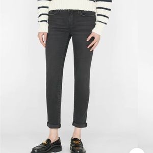 Frame Le Garçon Jeans, Sz 27